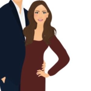 Meet your Posher, Bethany